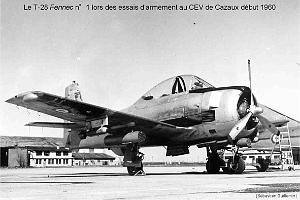 197- ARMEE DE L'AIR EN ALGERIE 1945-1962-45 (9)